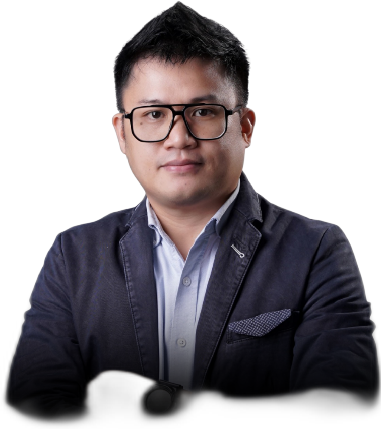 Mr. Jerex Macorse, General Manager of CC Properties UAE